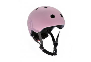 Scoot and Ride - Helmet S - Rose