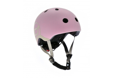 Scoot and Ride - Helmet XS - Rose