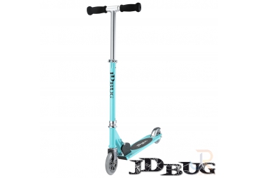 Kinderstep JD BUG JUNIOR - LICHTBLAUW v.a. 4j - Stepshop.nl Kinderstep JD BUG JUNIOR - LICHTBLAUW v.a. 4j - Stepshop.nl