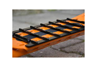 Kickbike grill voor treeplank Kickbike grill voor treeplank