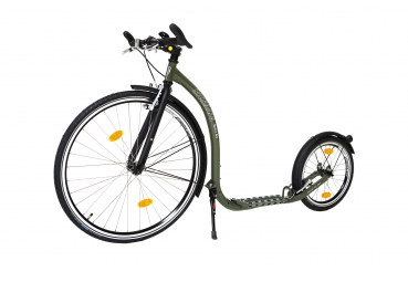 Kickbike Sport G4 Olive Green