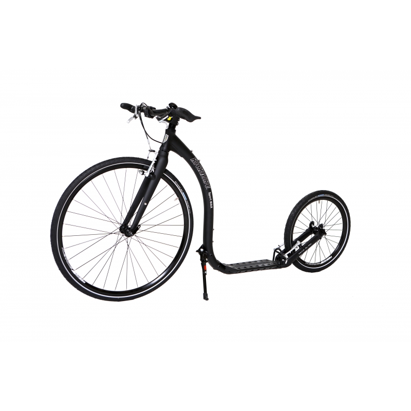 kickbike sport max black