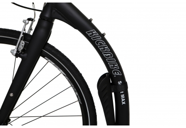 Kickbike Sport Max Black sportstep - Stepshop.nl Kickbike Sport Max Black sportstep - Stepshop.nl