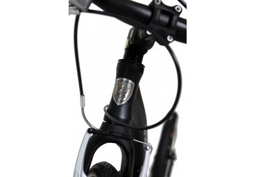 Kickbike Sport Max Black sportstep - Stepshop.nl Kickbike Sport Max Black sportstep - Stepshop.nl