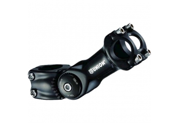 ADJUSTABLE STEM, Union...
