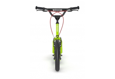 YEDOO NEW WZOOM Grün Kinderroler 6-10 YEDOO NEW WZOOM Grün Kinderroler 6-10