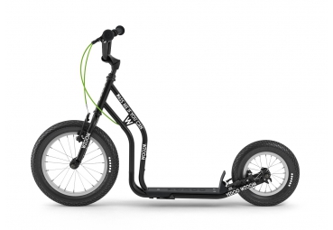 YEDOO NEW WZOOM Schwarz 6 - 10 YEDOO NEW WZOOM Schwarz 6 - 10