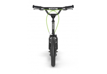 YEDOO NEW WZOOM Schwarz 6 - 10 YEDOO NEW WZOOM Schwarz 6 - 10
