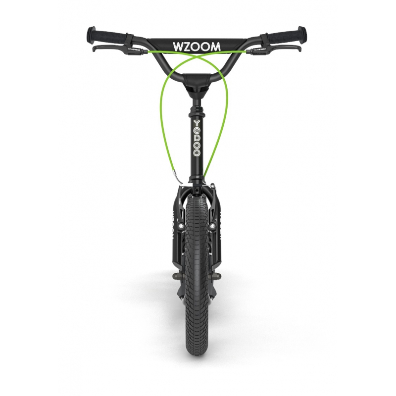 YEDOO NEW WZOOM Schwarz 6 - 10 YEDOO NEW WZOOM Schwarz 6 - 10
