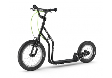 YEDOO NEW WZOOM Schwarz 6 - 10 YEDOO NEW WZOOM Schwarz 6 - 10