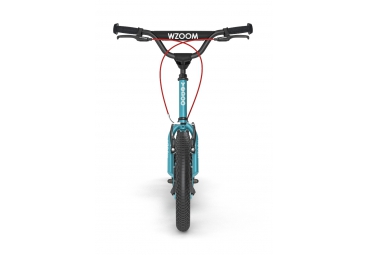 KinderTretroller Yedoo WZoom Blau 6-10 jahre KinderTretroller Yedoo WZoom Blau 6-10 jahre