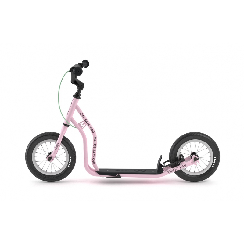 YEDOO NEW MAU CANDYPINK Kinderroller YEDOO NEW MAU CANDYPINK Kinderroller