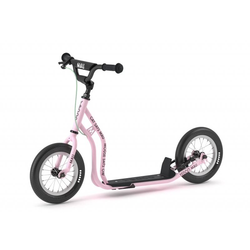 YEDOO NEW MAU CANDYPINK Kinderroller YEDOO NEW MAU CANDYPINK Kinderroller