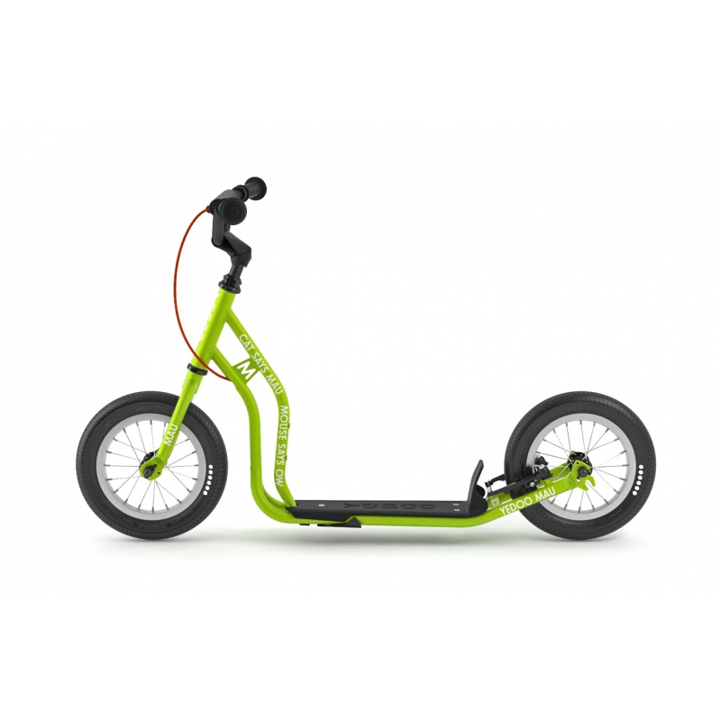 YEDOO NEW MAU Groen step kind - Stepshop.nl YEDOO NEW MAU Groen step kind - Stepshop.nl