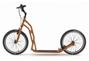 Yedoo S2020 orange