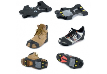 TUISKU SNOWSTEPS S - SIZE 34/37