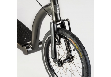 Vouwstep lange mensen SwiftyONE MK3 TALL Anthracite - Stepshop.nl Vouwstep lange mensen SwiftyONE MK3 TALL Anthracite - Stepshop.nl