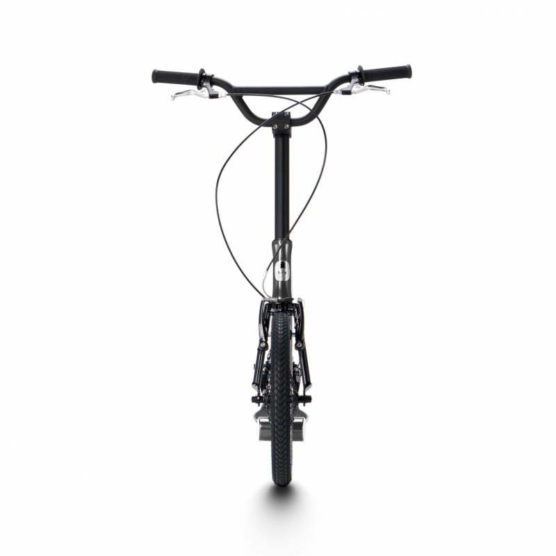 All Terrain step volwassenen SwiftyAIR MK2 All Terrain, Black Anthracite