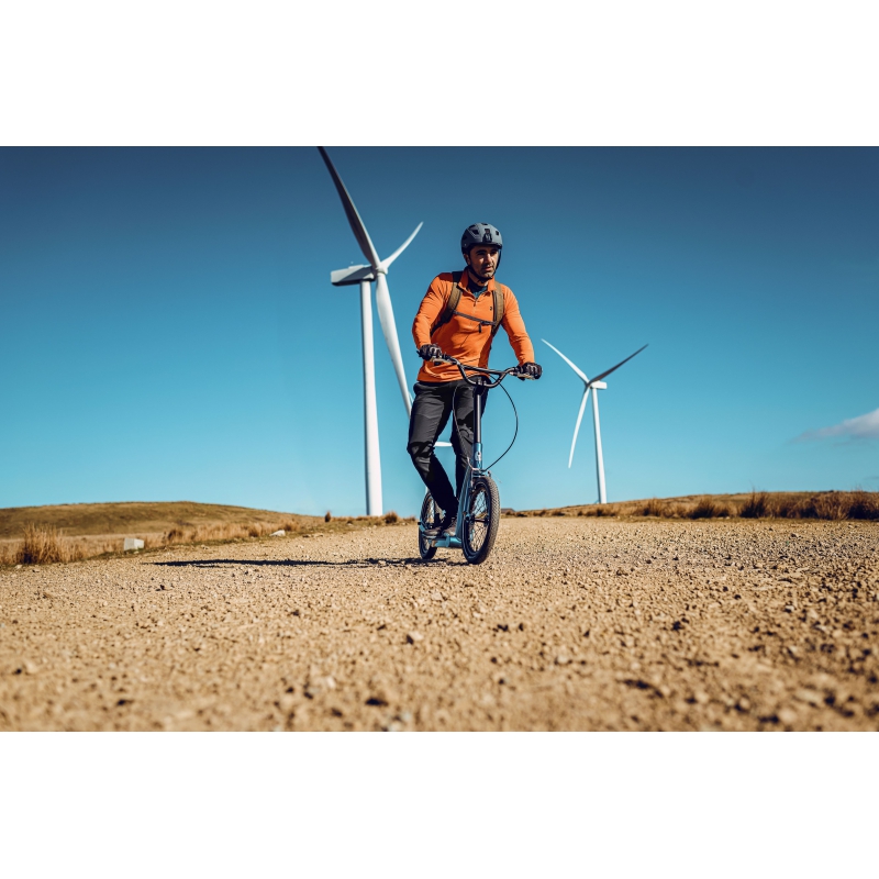 All terrain step SwiftyAIR MK2 BOSGROEN