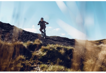 All terrain step SwiftyAIR MK2 BOSGROEN