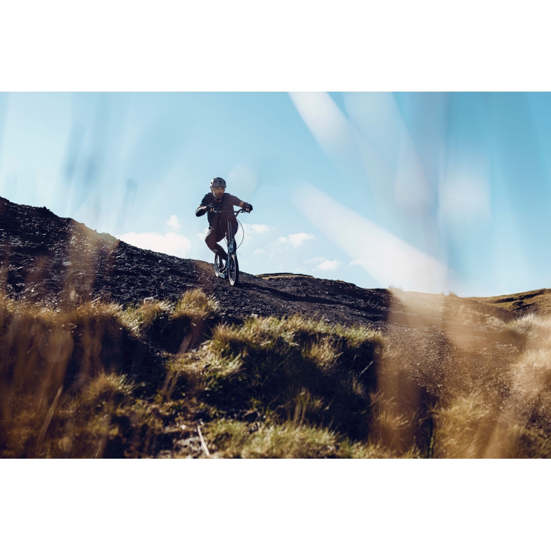 All terrain step SwiftyAIR MK2 BOSGROEN