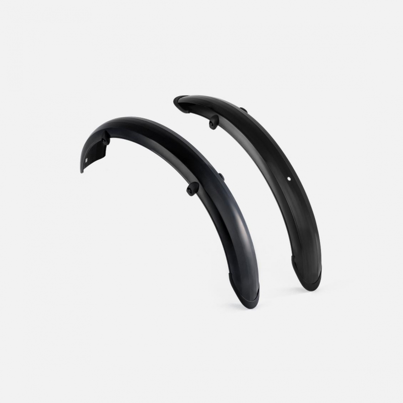 Swifty Mudguards SwiftyAIR black Swifty Mudguards SwiftyAIR black