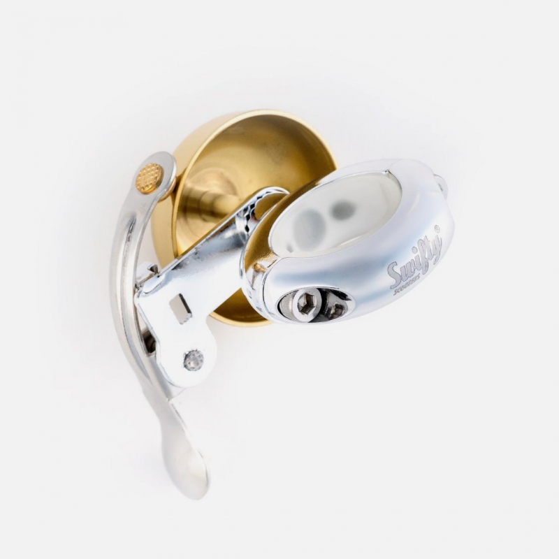 Swifty Bell Swifty Bell