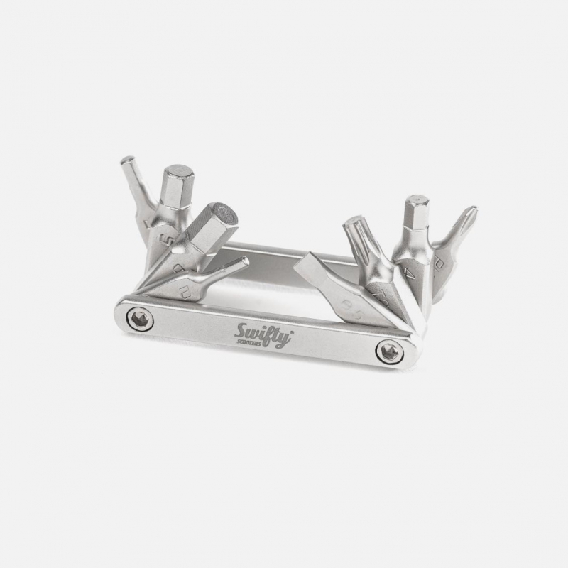 Swifty Folding Tool Swifty Folding Tool