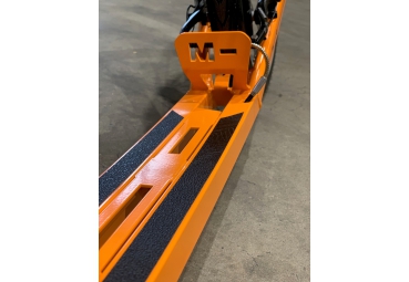 Tourscooter foldable Mibo Split ORANGE Tourscooter foldable Mibo Split ORANGE