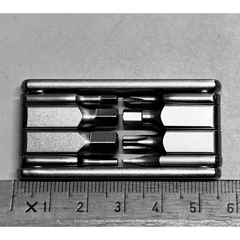 Swifty Folding Tool Swifty Folding Tool