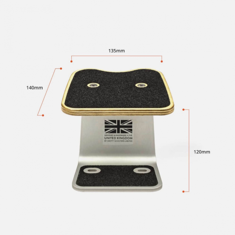 Swifty Booster for kids Swifty Booster for kids