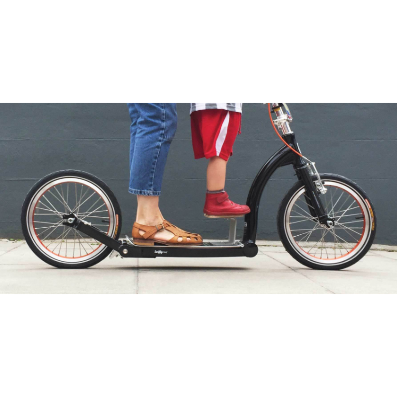 Swifty Booster for kids Swifty Booster for kids