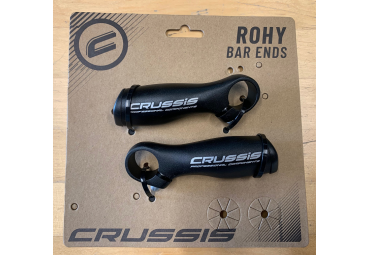 Crussis Bar Ends