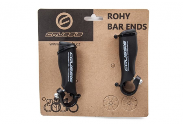 Crussis Bar Ends