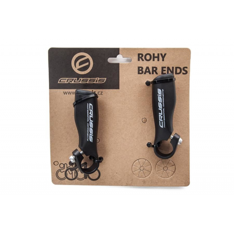 Crussis Bar Ends