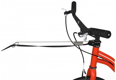 YEDOO DOG ADAPTER 28.6 FOR TREXX, WOLFER YEDOO DOG ADAPTER 28.6 FOR TREXX, WOLFER