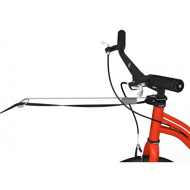 YEDOO DOG ADAPTER 28.6 FOR TREXX, WOLFER YEDOO DOG ADAPTER 28.6 FOR TREXX, WOLFER