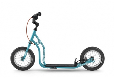 Yedoo Mau Tealblue childrens' scooter 4yo