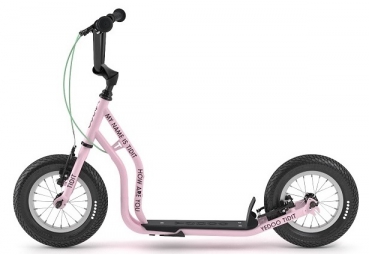 YEDOO NEW TIDIT CANDYPINK kinderstep 5