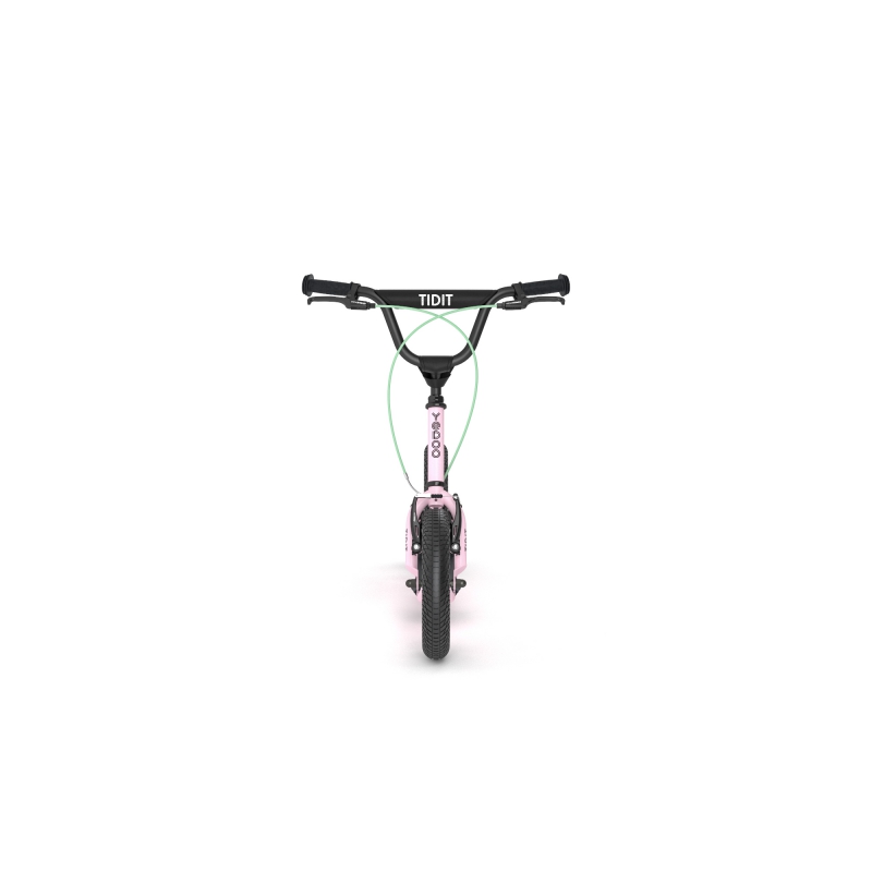 YEDOO NEW TIDIT CANDYPINK kinderstep 5