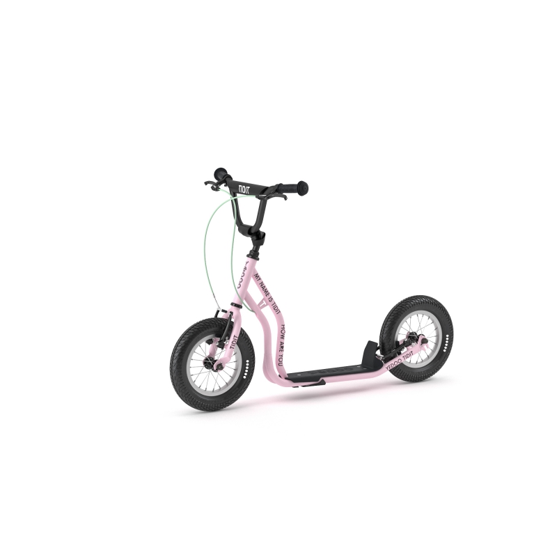 YEDOO NEW TIDIT CANDYPINK kinderstep 5