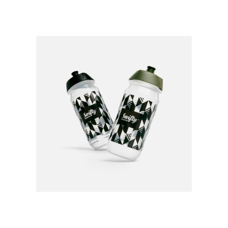 Swifty Bio Water Bottle black Swifty Bio Water Bottle black