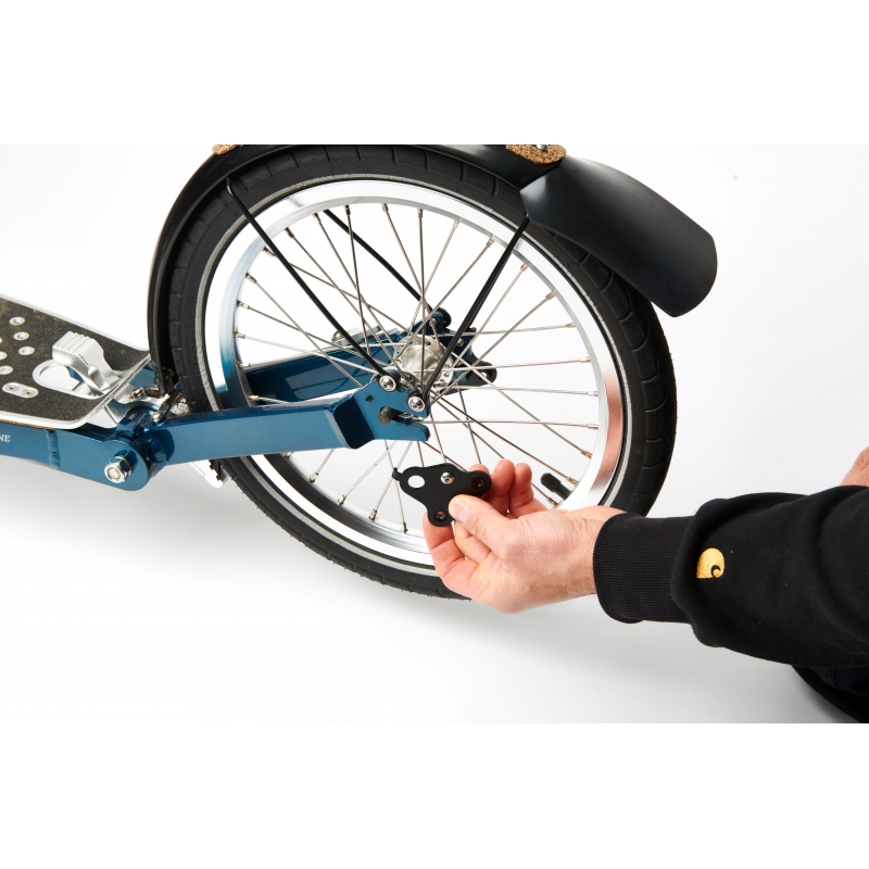 Swifty kickstand for AIR and ZERO Swifty kickstand for AIR and ZERO