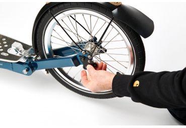 Swifty kickstand for AIR and ZERO Swifty kickstand for AIR and ZERO