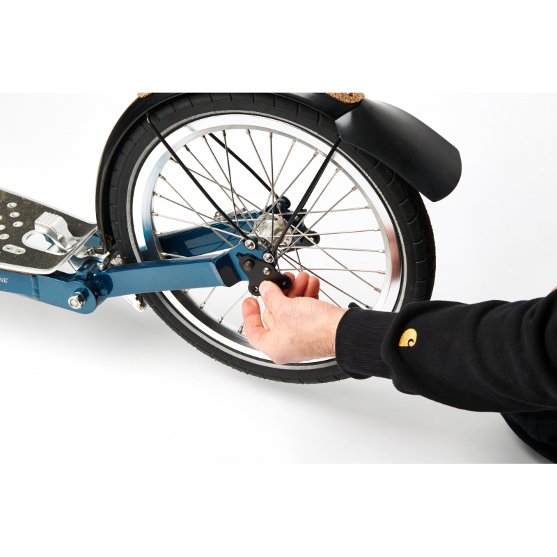 Swifty kickstand for AIR and ZERO Swifty kickstand for AIR and ZERO