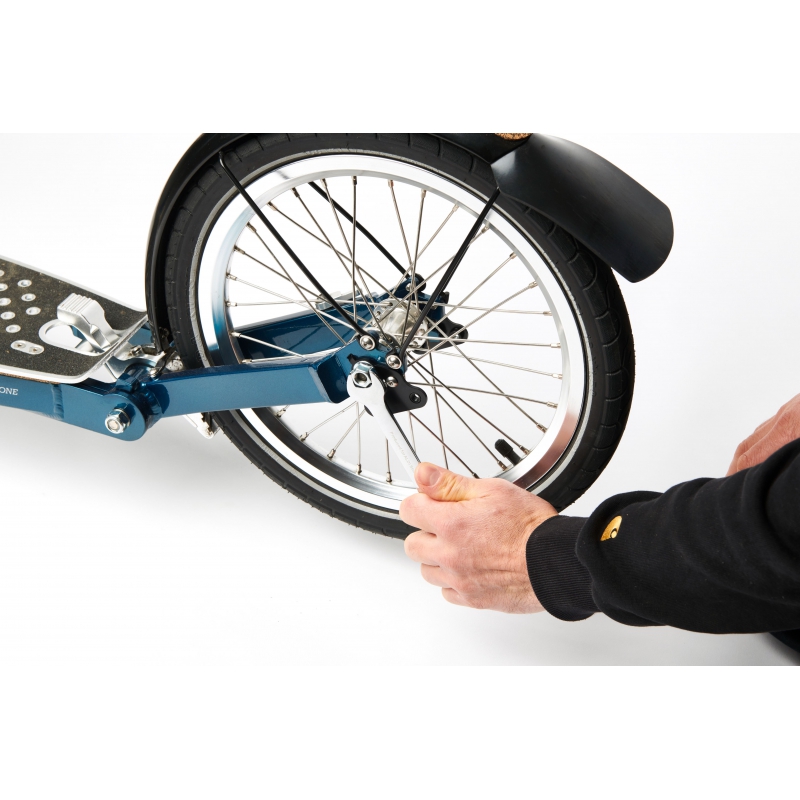 Swifty kickstand for AIR and ZERO Swifty kickstand for AIR and ZERO