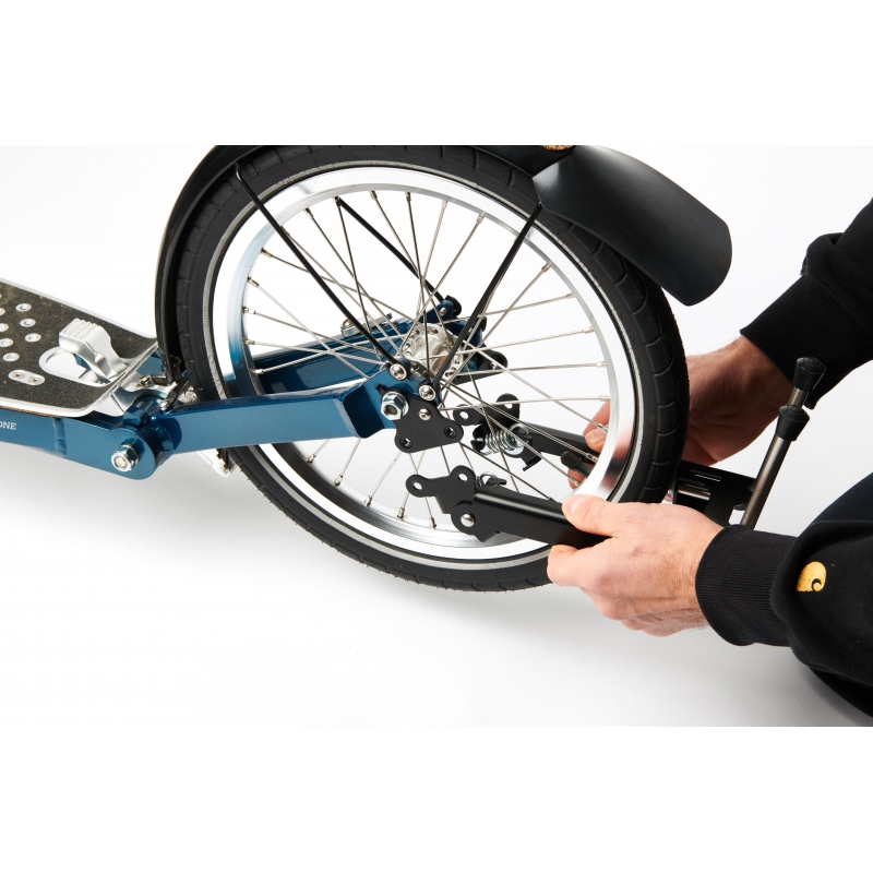 Swifty kickstand for AIR and ZERO Swifty kickstand for AIR and ZERO