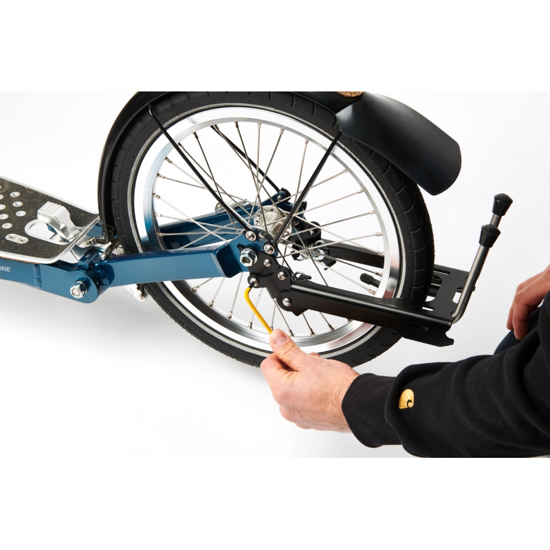 Swifty kickstand for AIR and ZERO Swifty kickstand for AIR and ZERO