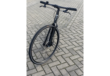 Tourstep MIBO GT Disc ZWART - Stepshop.nl
