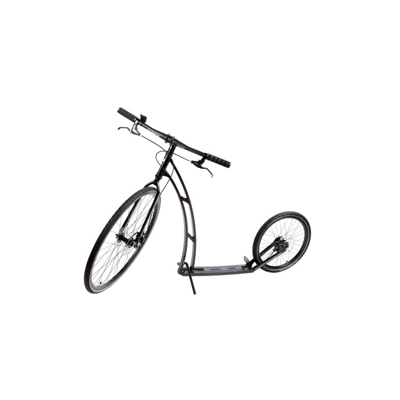 Tourstep MIBO GT Disc ZWART - Stepshop.nl